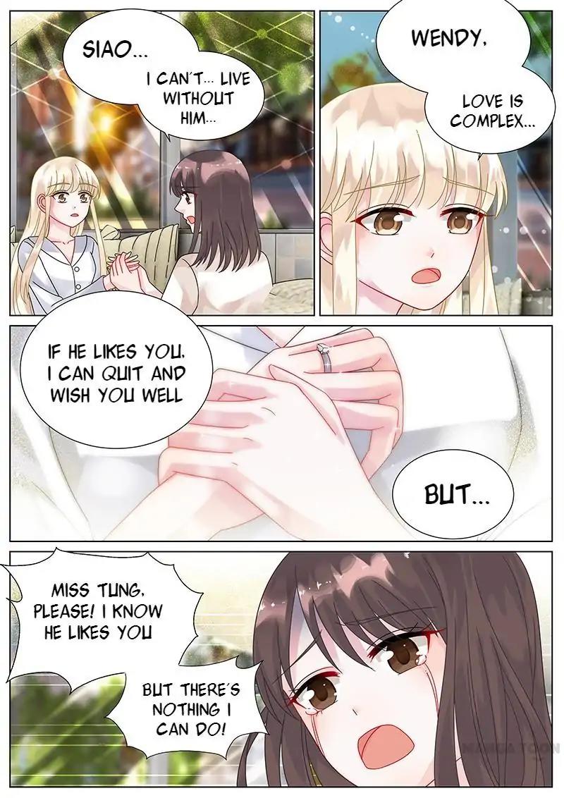 Fall in Love With my Trouble chapter 78 - page 1