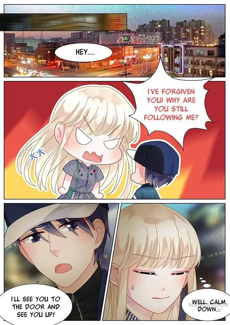 Fall in Love With my Trouble chapter 70 - page 2