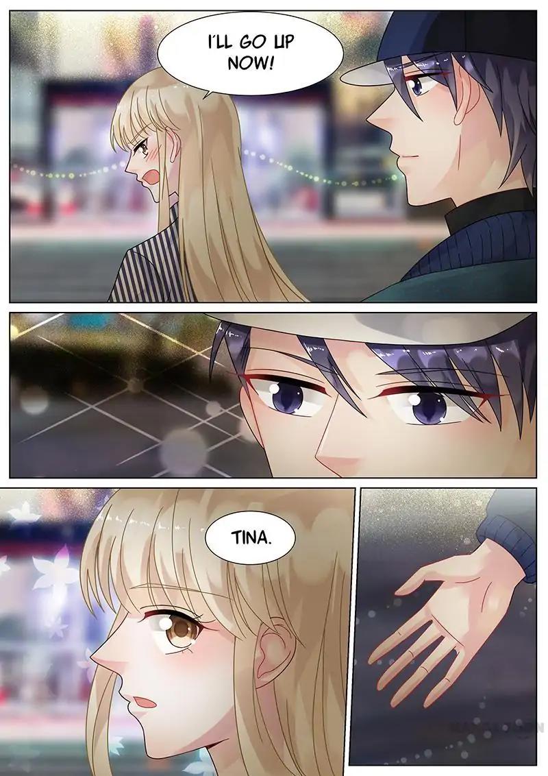 Fall in Love With my Trouble chapter 70 - page 6