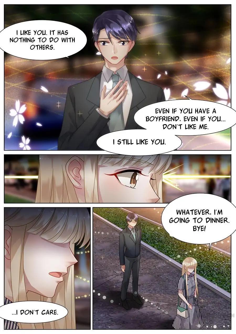 Fall in Love With my Trouble chapter 68 - page 6