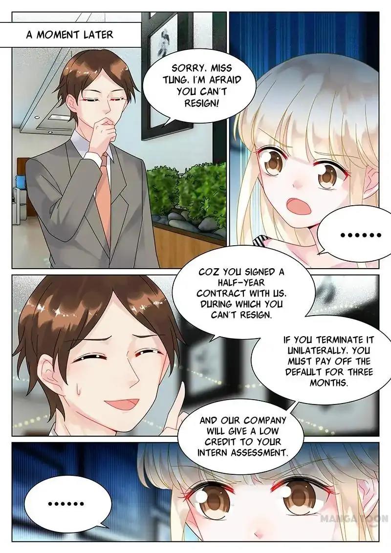 Fall in Love With my Trouble chapter 48 - page 2