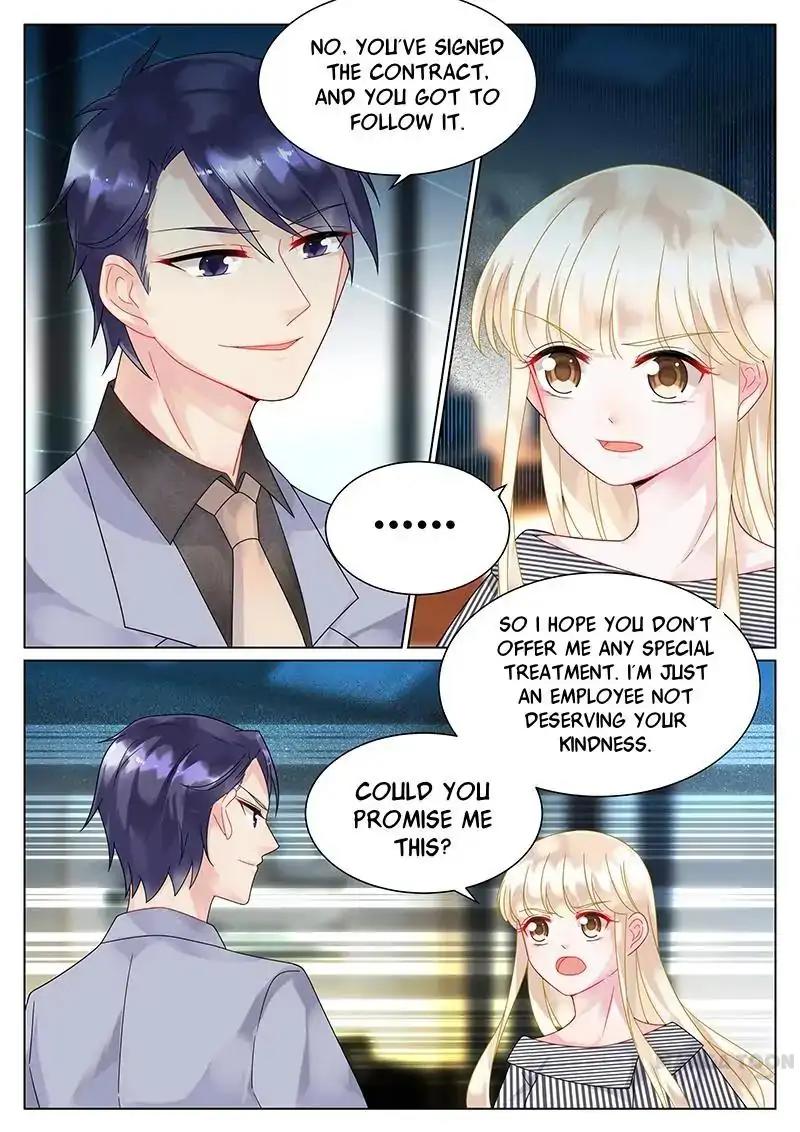 Fall in Love With my Trouble chapter 48 - page 5