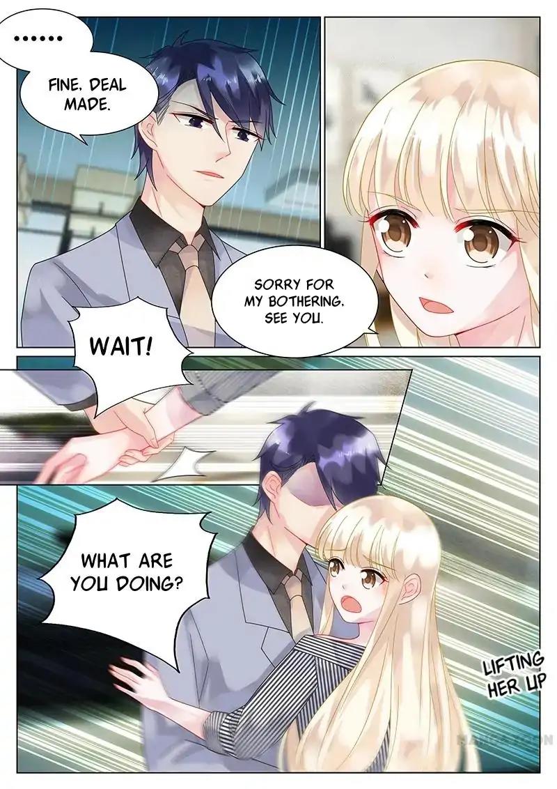 Fall in Love With my Trouble chapter 48 - page 6