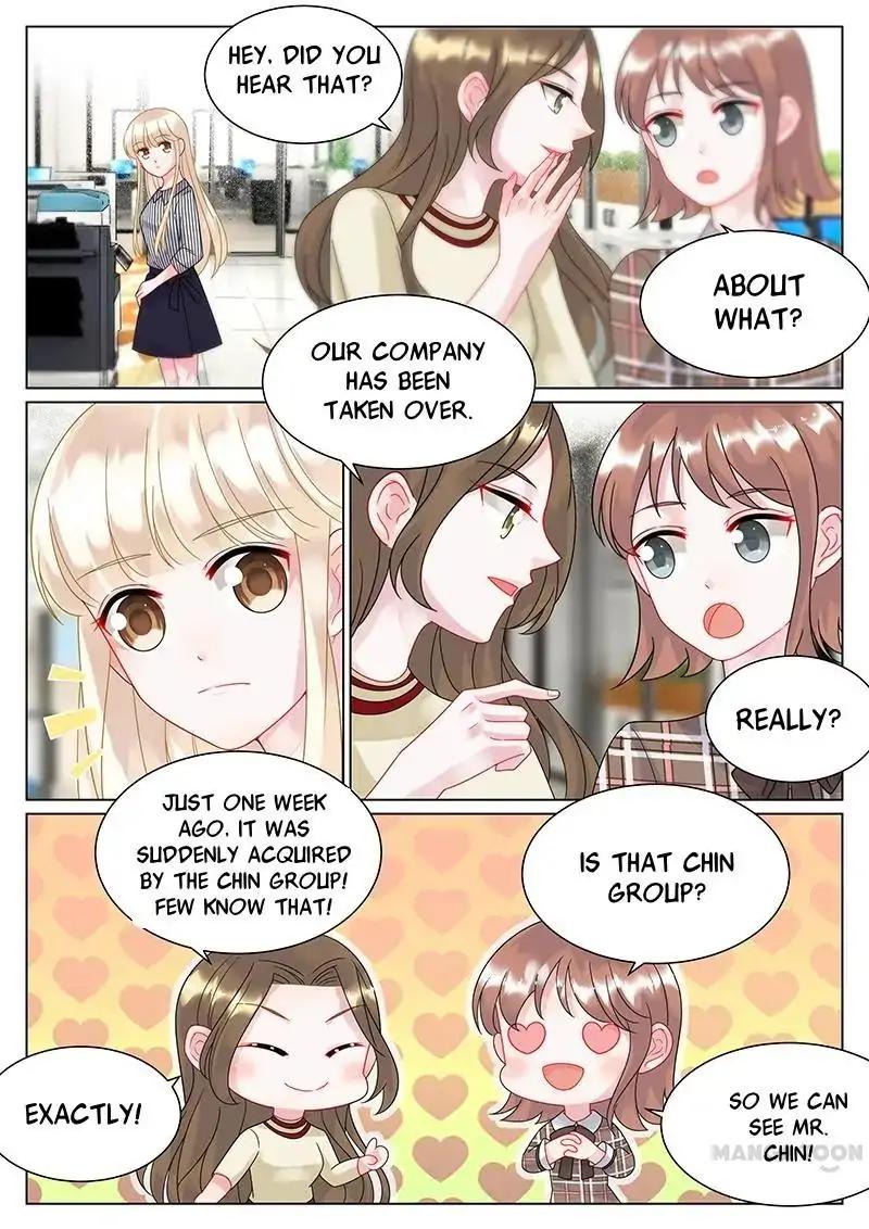 Fall in Love With my Trouble chapter 46 - page 2