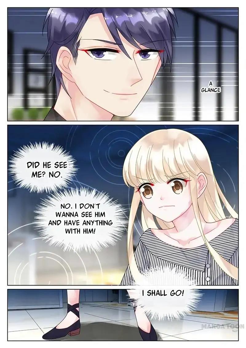 Fall in Love With my Trouble chapter 46 - page 5