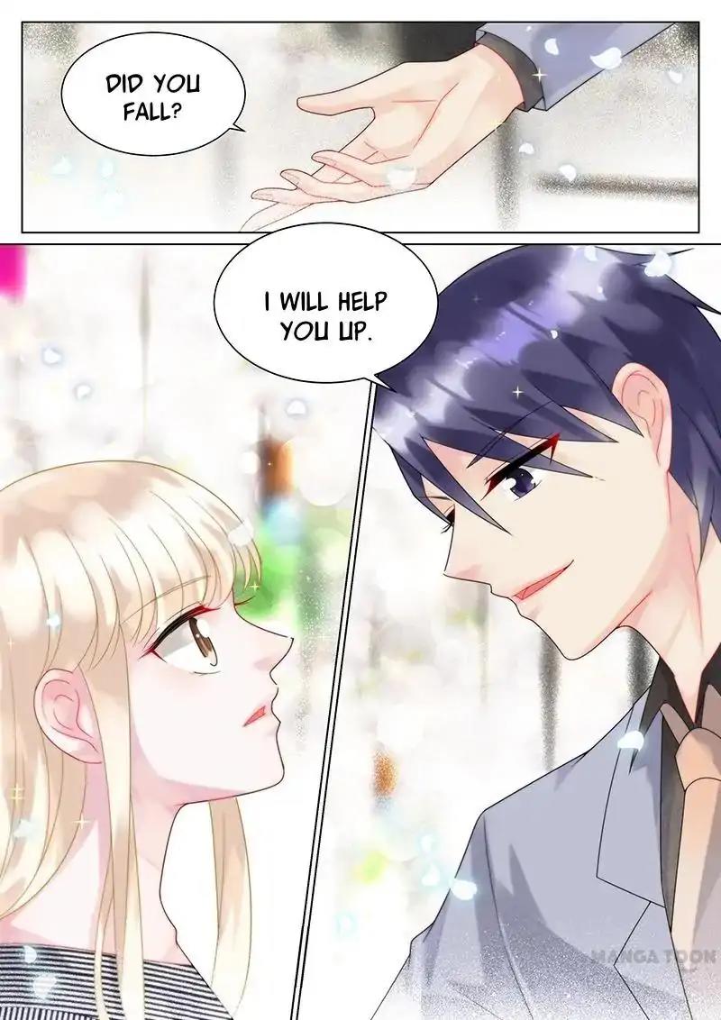 Fall in Love With my Trouble chapter 46 - page 8