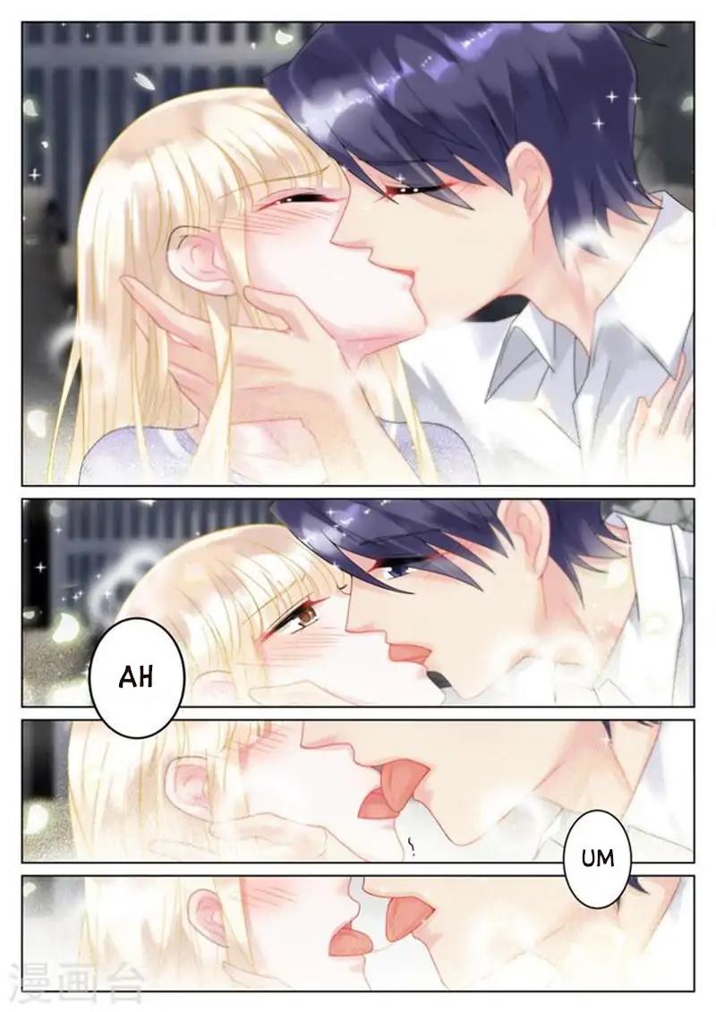 Fall in Love With my Trouble chapter 36 - page 2