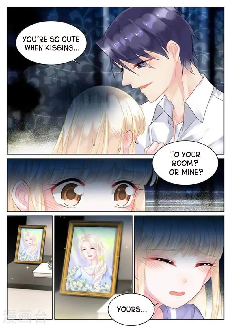 Fall in Love With my Trouble chapter 36 - page 3