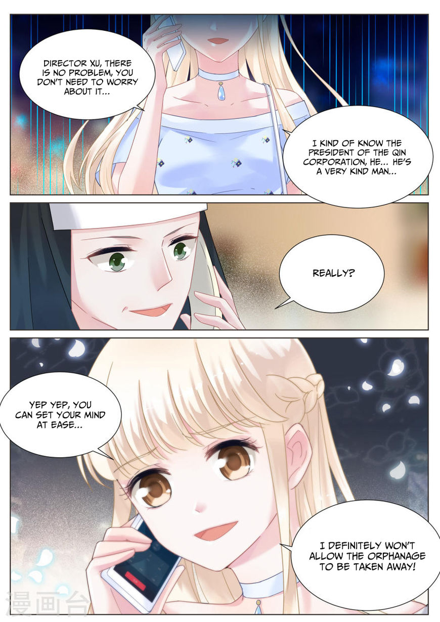 Fall in Love With my Trouble chapter 13 - page 10