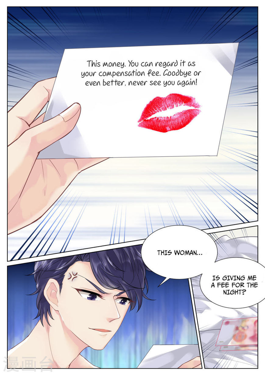 Fall in Love With my Trouble chapter 1 - page 14