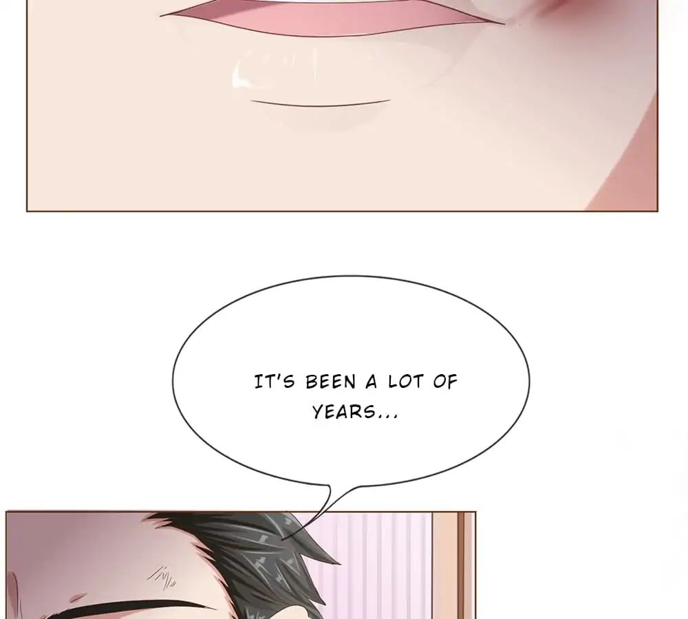 My Vampire CEO chapter 4 - page 7