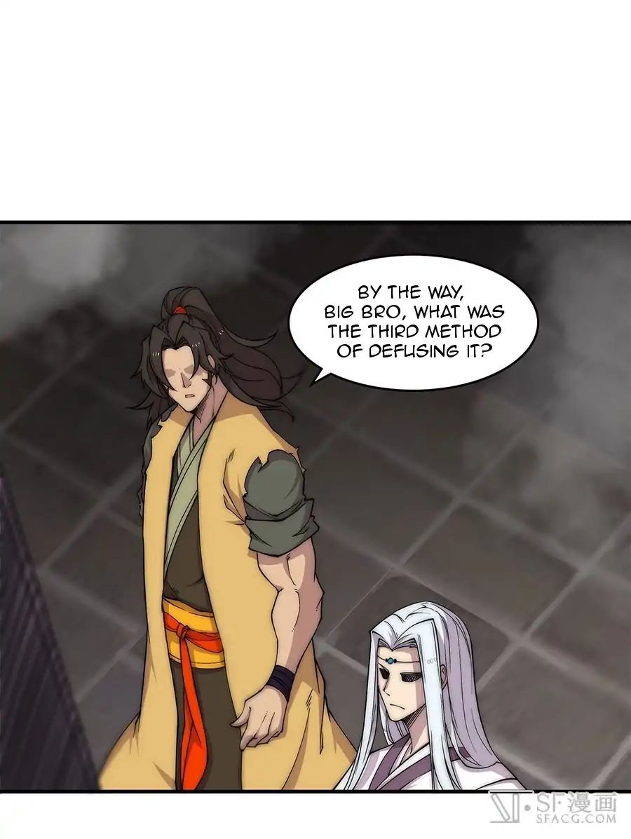 Martial King’s Retired Life chapter 85 - page 6