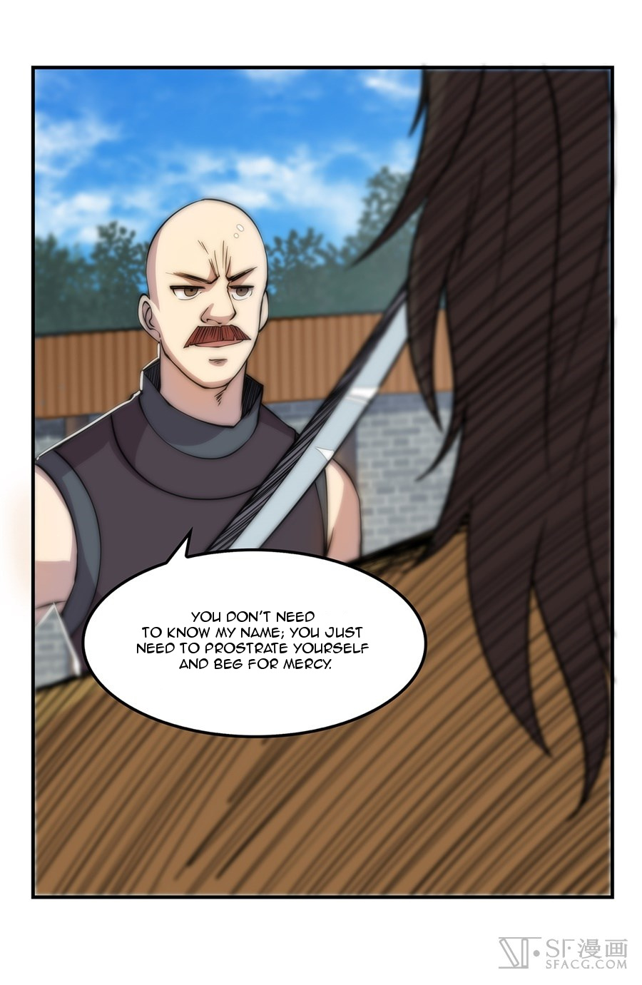 Martial King’s Retired Life chapter 38 - page 49