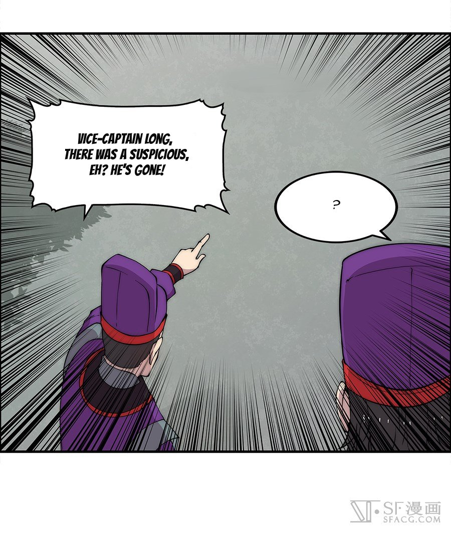 Martial King’s Retired Life chapter 30 - page 48