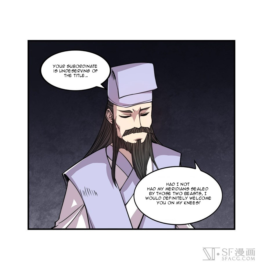 Martial King’s Retired Life chapter 26 - page 30