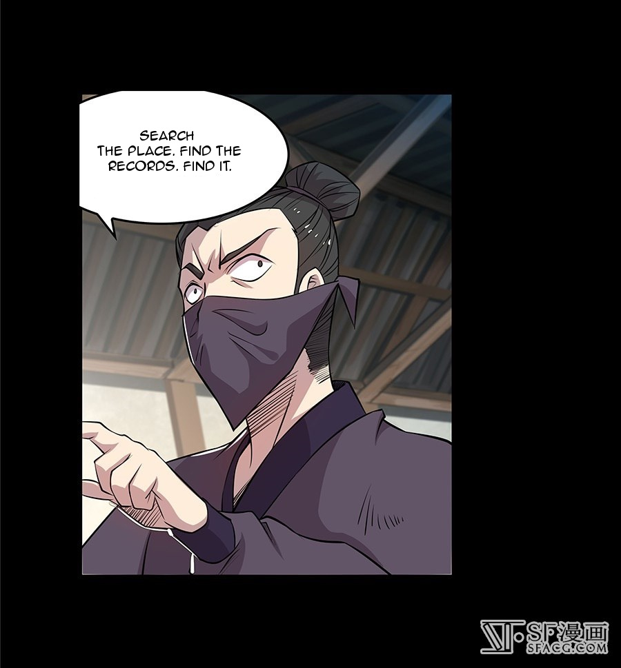 Martial King’s Retired Life chapter 19 - page 38