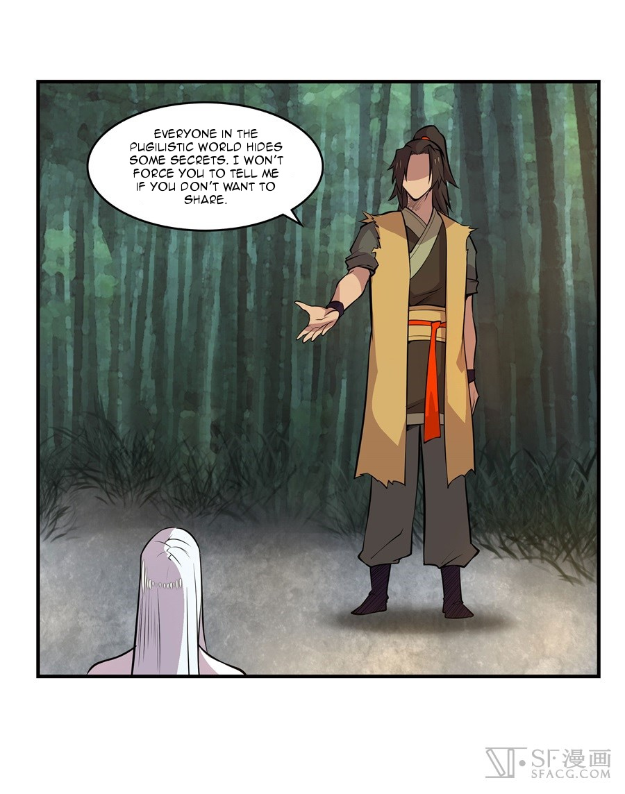 Martial King’s Retired Life chapter 17 - page 9