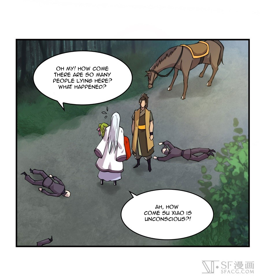 Martial King’s Retired Life chapter 16 - page 68