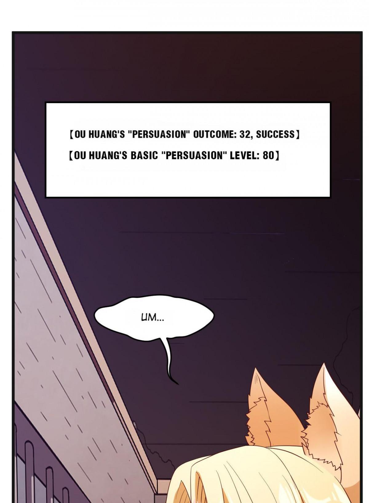 The Dices Can't Decide My Destiny! Chapter 11 - page 28