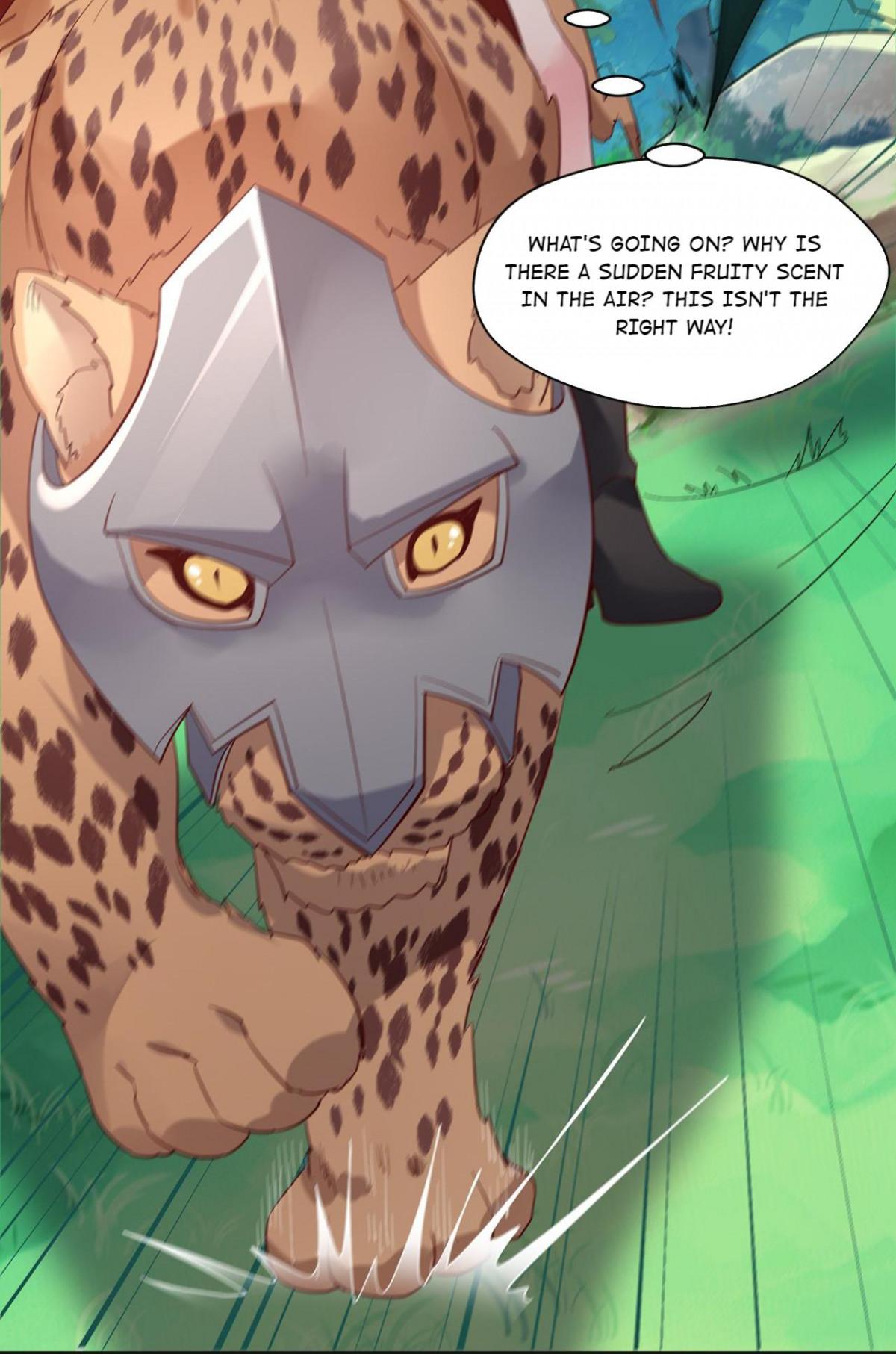 The Dices Can't Decide My Destiny! Chapter 11 - page 61