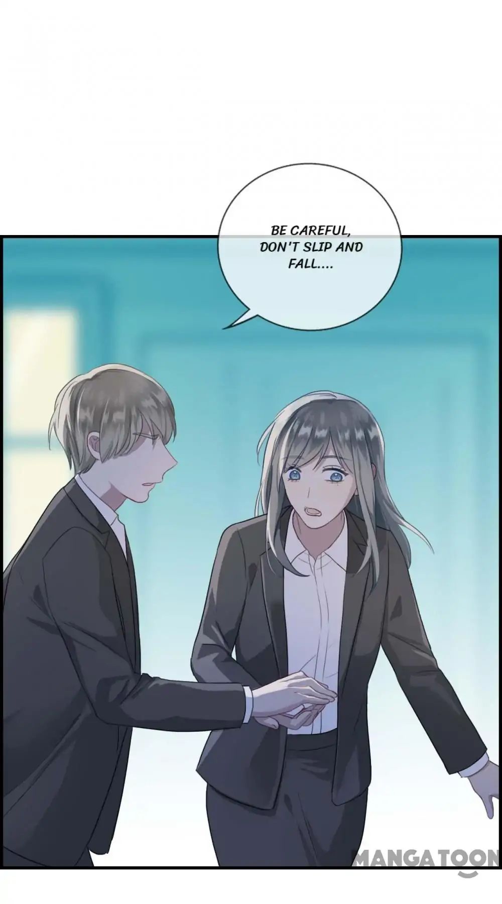 Don’t Flirt With Me, CEO Chapter 57 - page 40