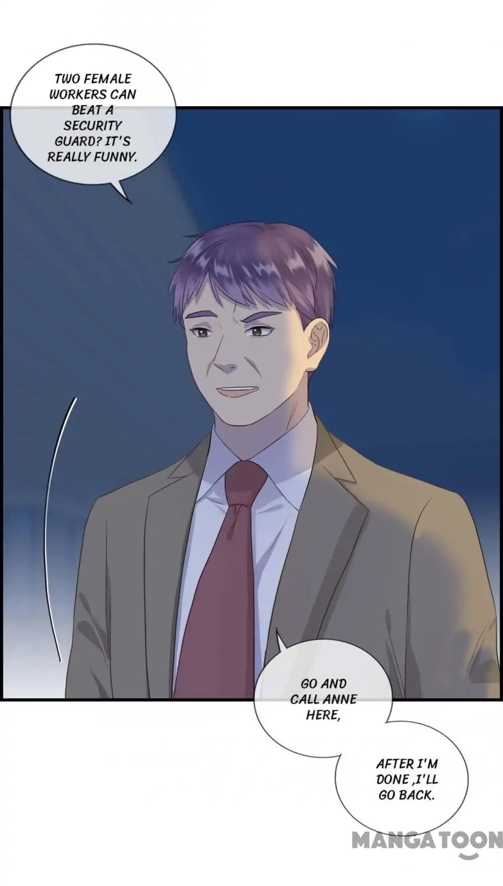 Don’t Flirt With Me, CEO Chapter 51 - page 30