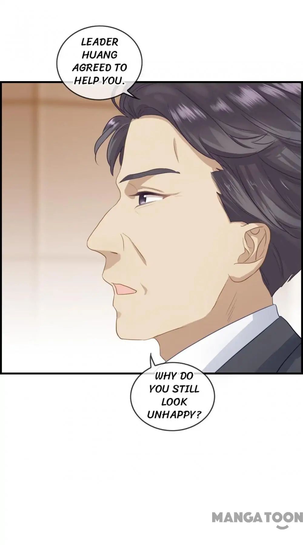 Don’t Flirt With Me, CEO Chapter 25 - page 27