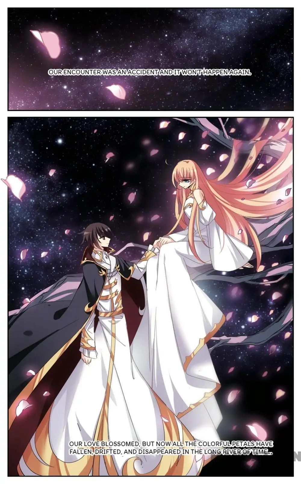 Chuan Yue Xi Yuan 3000 Hou chapter 274 - page 7