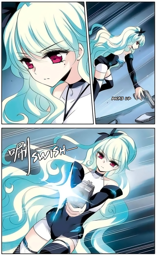 Chuan Yue Xi Yuan 3000 Hou chapter 175 - page 11