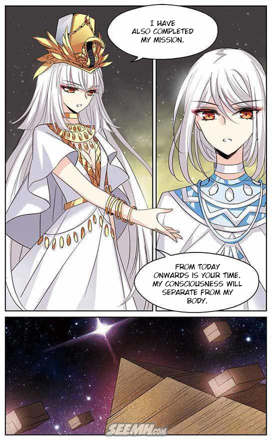 Chuan Yue Xi Yuan 3000 Hou chapter 163 - page 7