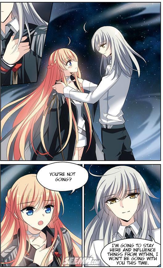 Chuan Yue Xi Yuan 3000 Hou chapter 161 - page 3