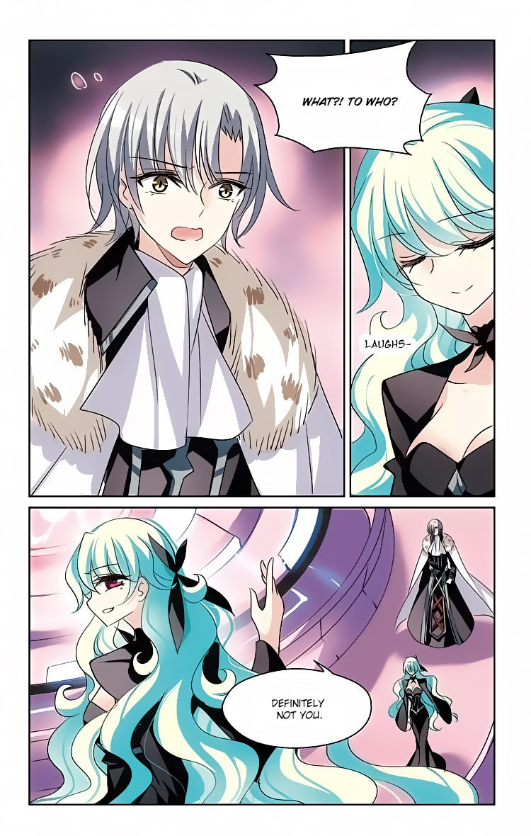 Chuan Yue Xi Yuan 3000 Hou chapter 151 - page 9