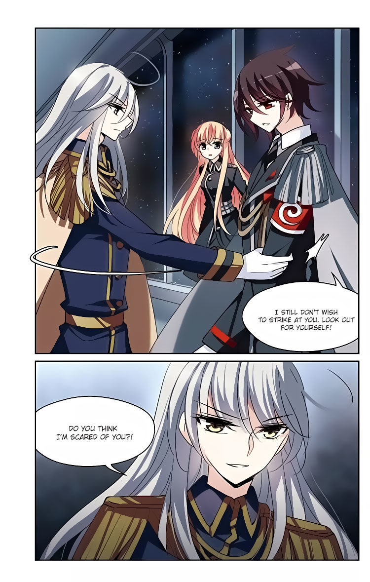 Chuan Yue Xi Yuan 3000 Hou chapter 150 - page 4