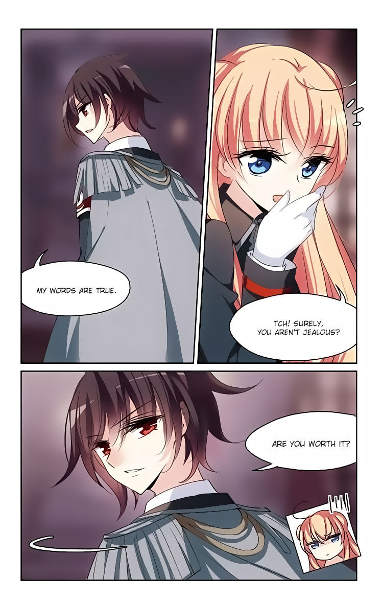 Chuan Yue Xi Yuan 3000 Hou chapter 150 - page 9