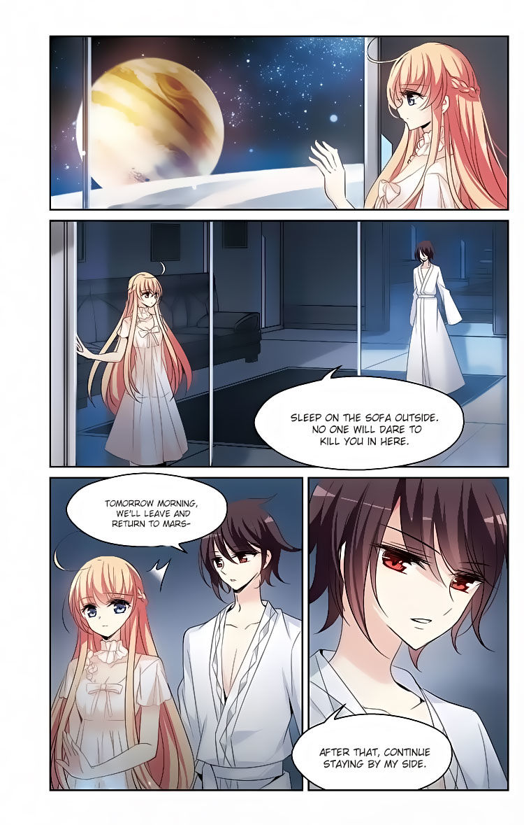 Chuan Yue Xi Yuan 3000 Hou chapter 148 - page 14