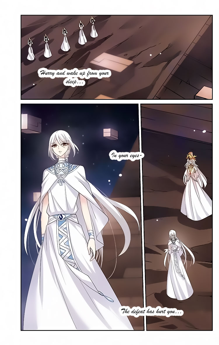 Chuan Yue Xi Yuan 3000 Hou chapter 137 - page 10