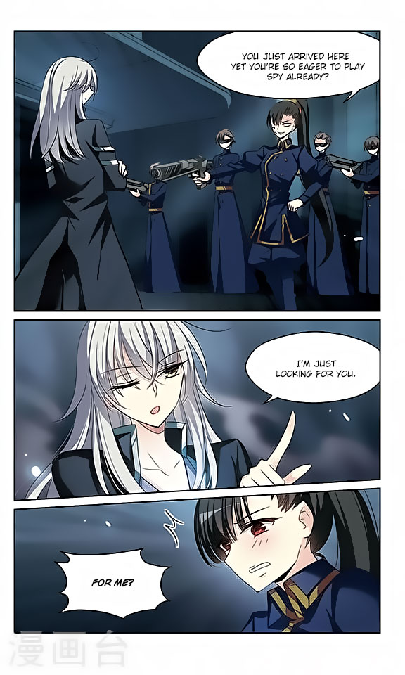 Chuan Yue Xi Yuan 3000 Hou chapter 132 - page 16