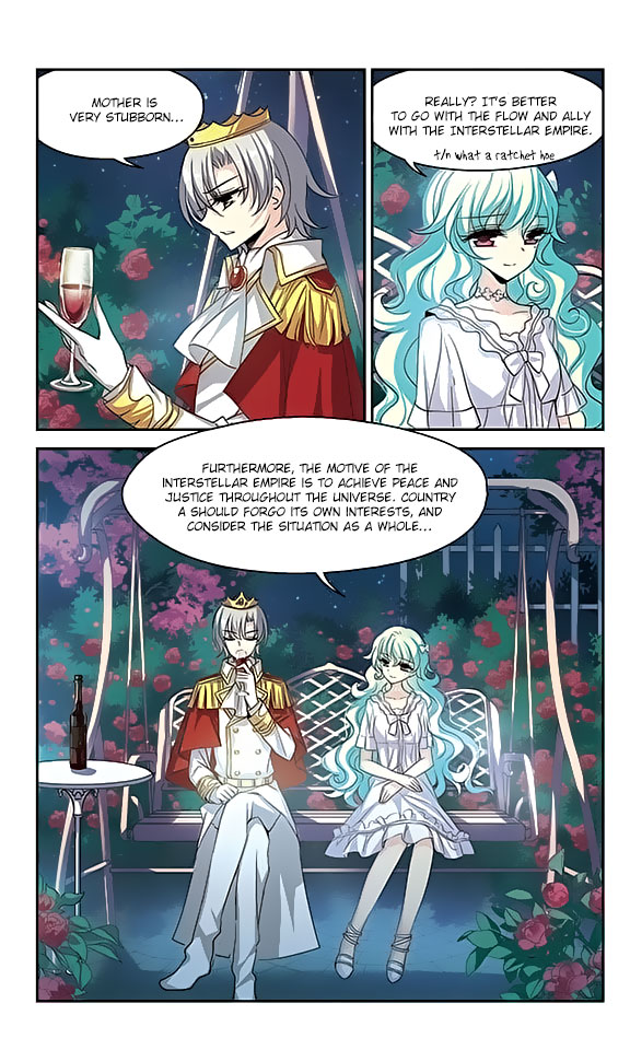 Chuan Yue Xi Yuan 3000 Hou chapter 120 - page 18