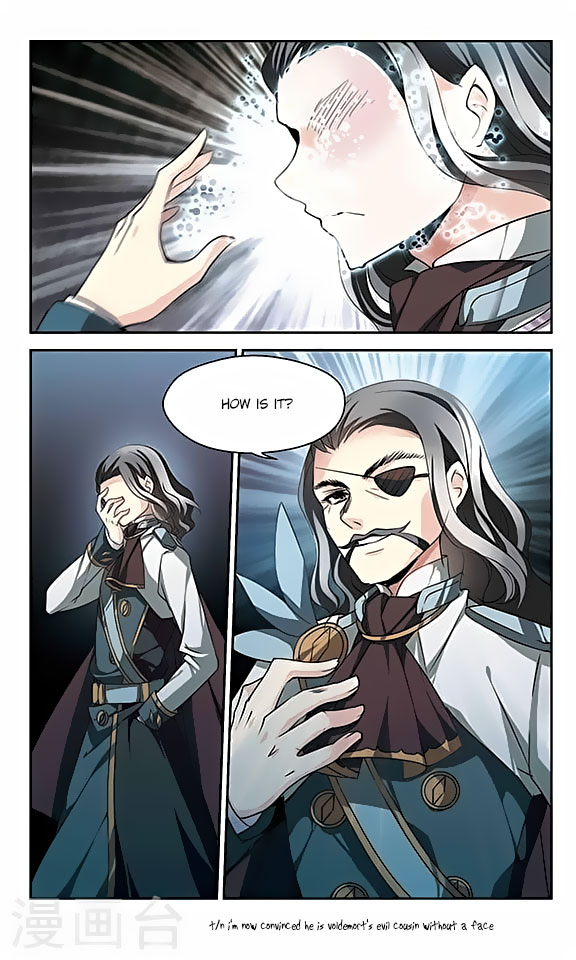 Chuan Yue Xi Yuan 3000 Hou chapter 119 - page 12