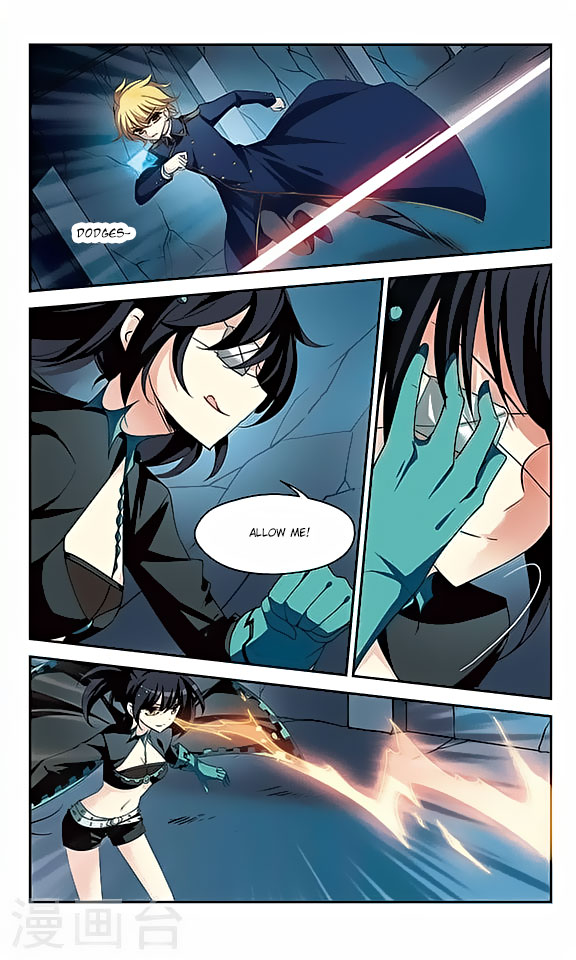 Chuan Yue Xi Yuan 3000 Hou chapter 119 - page 16