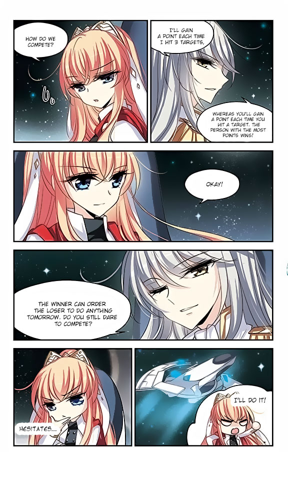 Chuan Yue Xi Yuan 3000 Hou chapter 111 - page 21