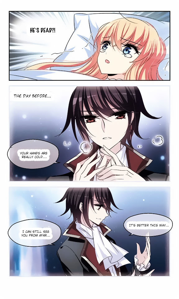 Chuan Yue Xi Yuan 3000 Hou chapter 106 - page 12