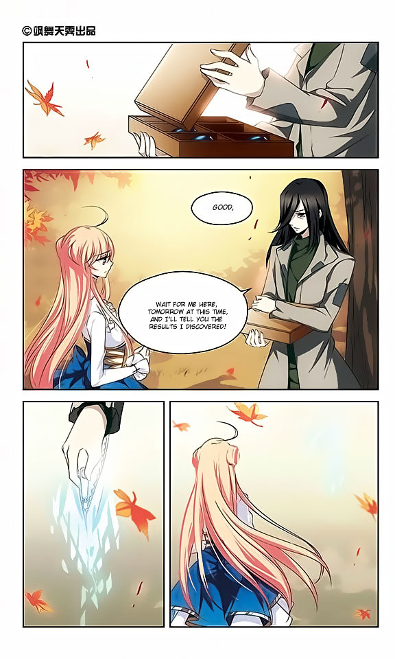 Chuan Yue Xi Yuan 3000 Hou chapter 101 - page 2