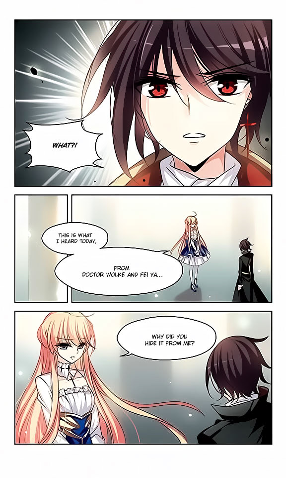 Chuan Yue Xi Yuan 3000 Hou chapter 101 - page 20