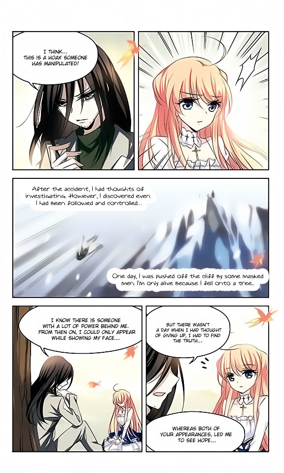 Chuan Yue Xi Yuan 3000 Hou chapter 100 - page 3