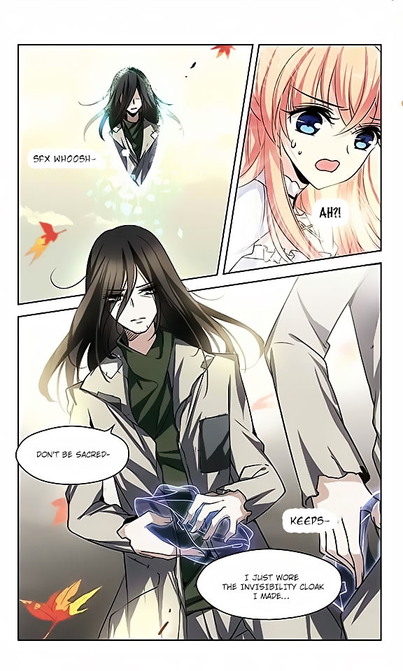 Chuan Yue Xi Yuan 3000 Hou chapter 99 - page 19