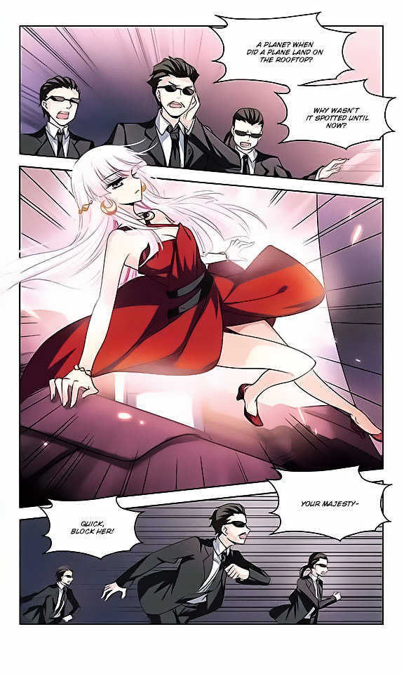 Chuan Yue Xi Yuan 3000 Hou chapter 98 - page 8