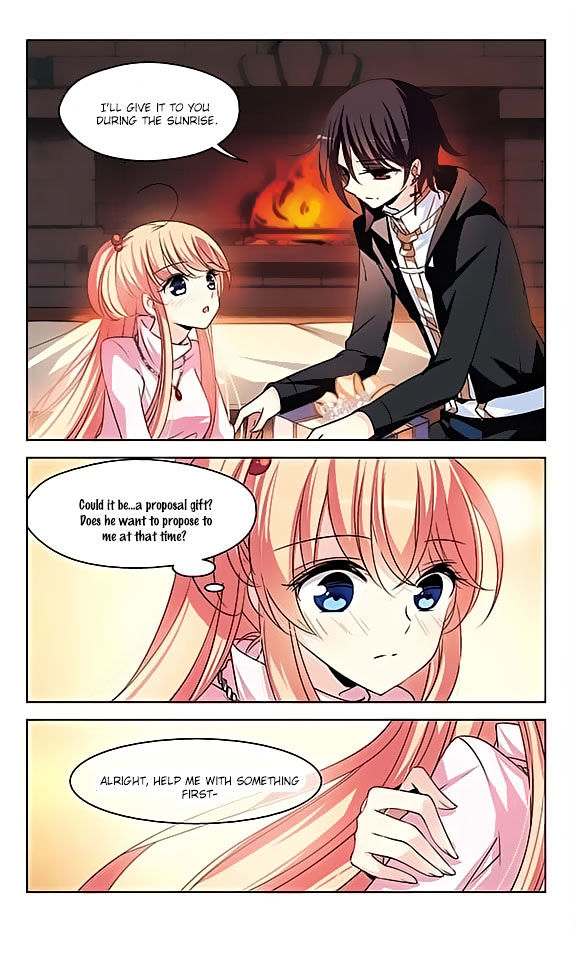 Chuan Yue Xi Yuan 3000 Hou chapter 96 - page 5