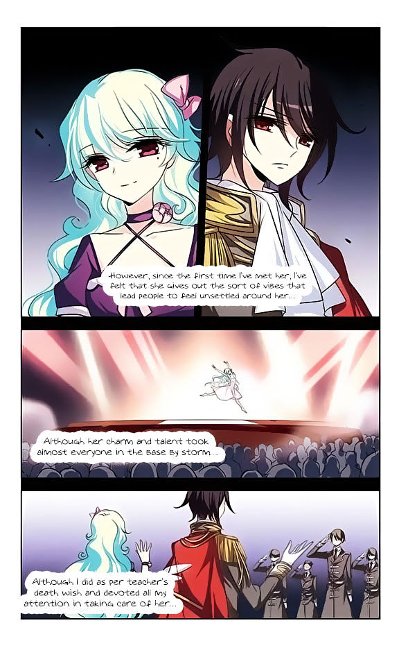 Chuan Yue Xi Yuan 3000 Hou chapter 95 - page 12