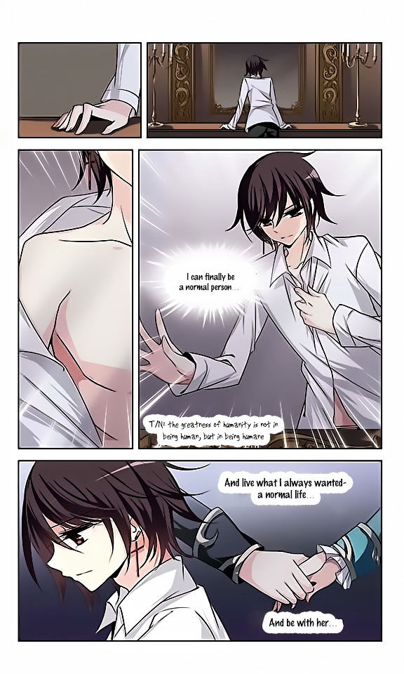 Chuan Yue Xi Yuan 3000 Hou chapter 93 - page 14